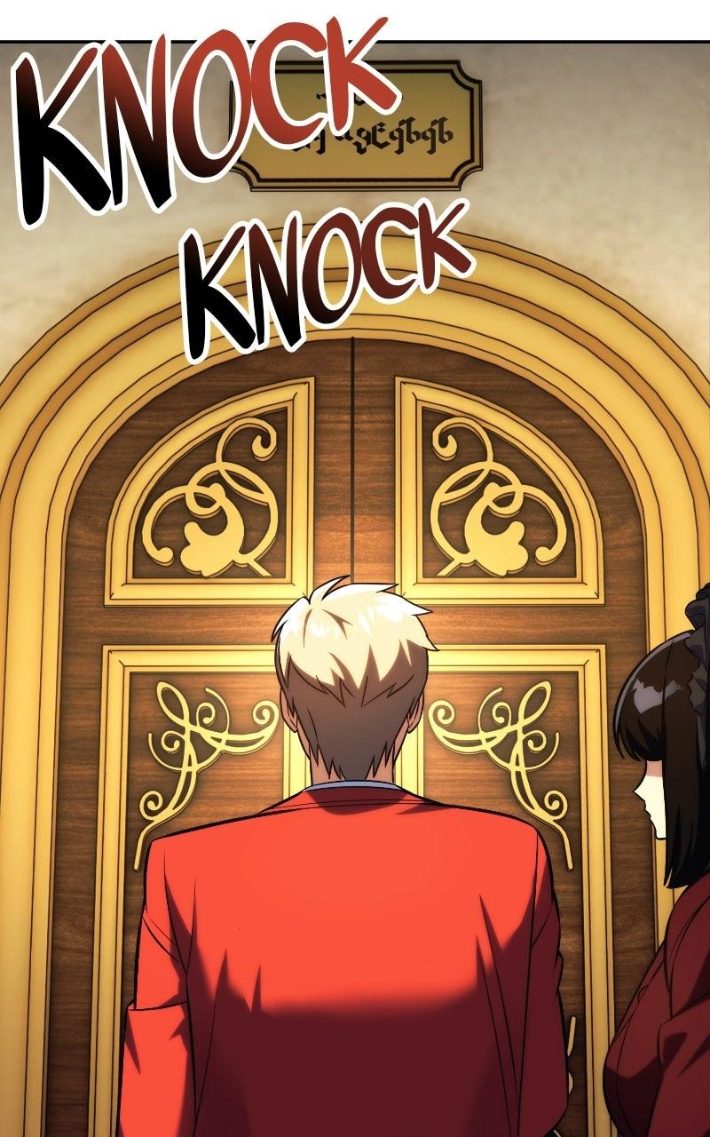 The Extra’s Academy Survival Guide Chapter 87 — page 107