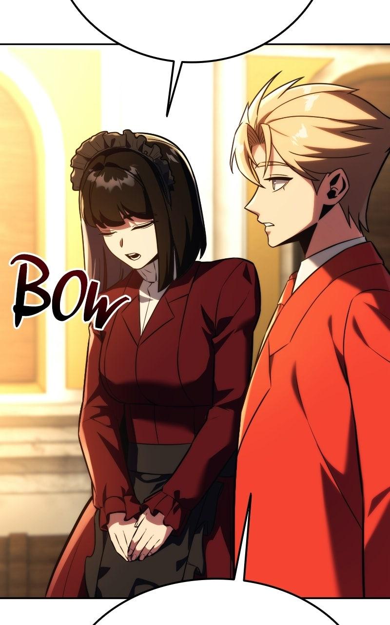 The Extra’s Academy Survival Guide Chapter 87 — page 119
