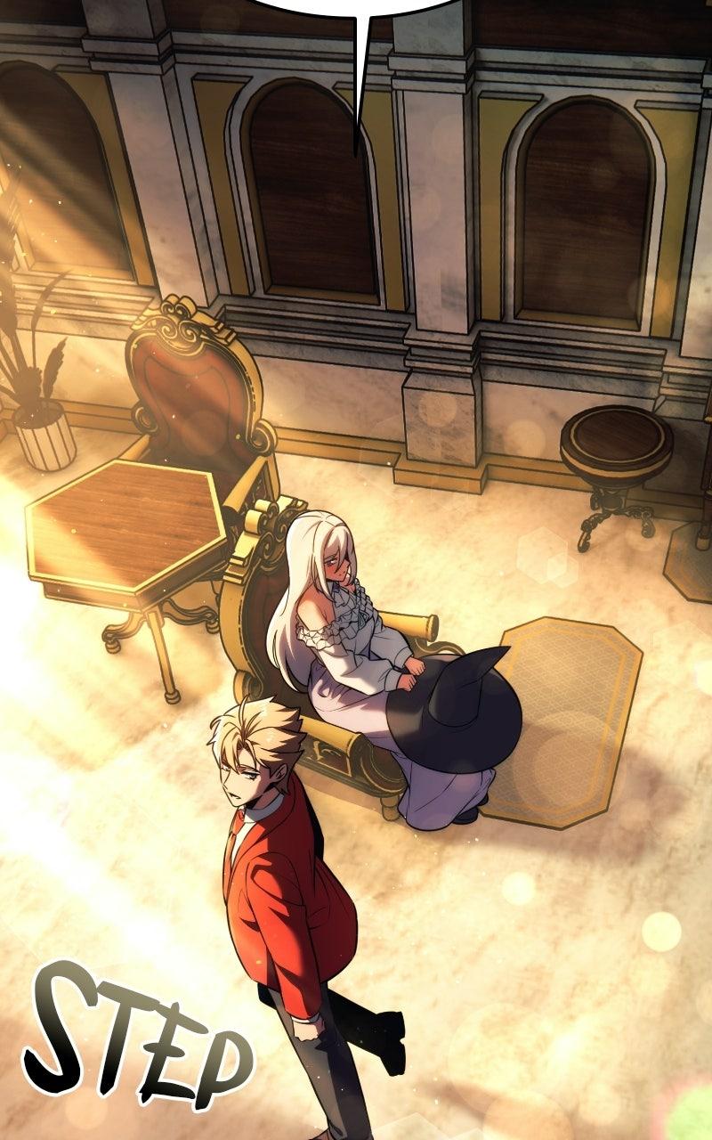 The Extra’s Academy Survival Guide Chapter 87 — page 121