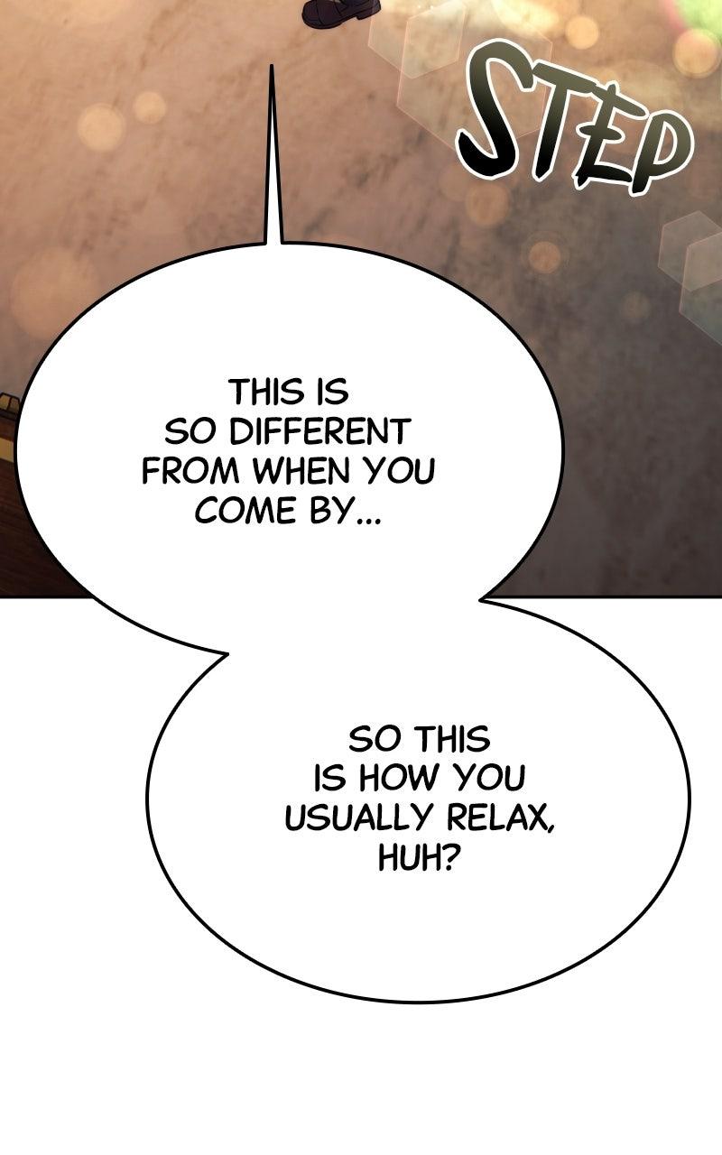 The Extra’s Academy Survival Guide Chapter 87 — page 122