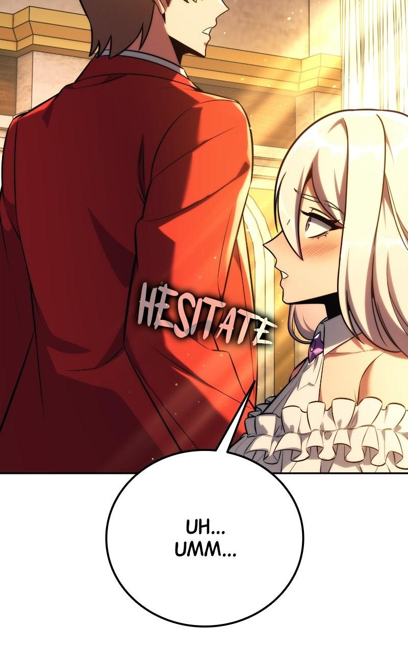 The Extra’s Academy Survival Guide Chapter 87 — page 124