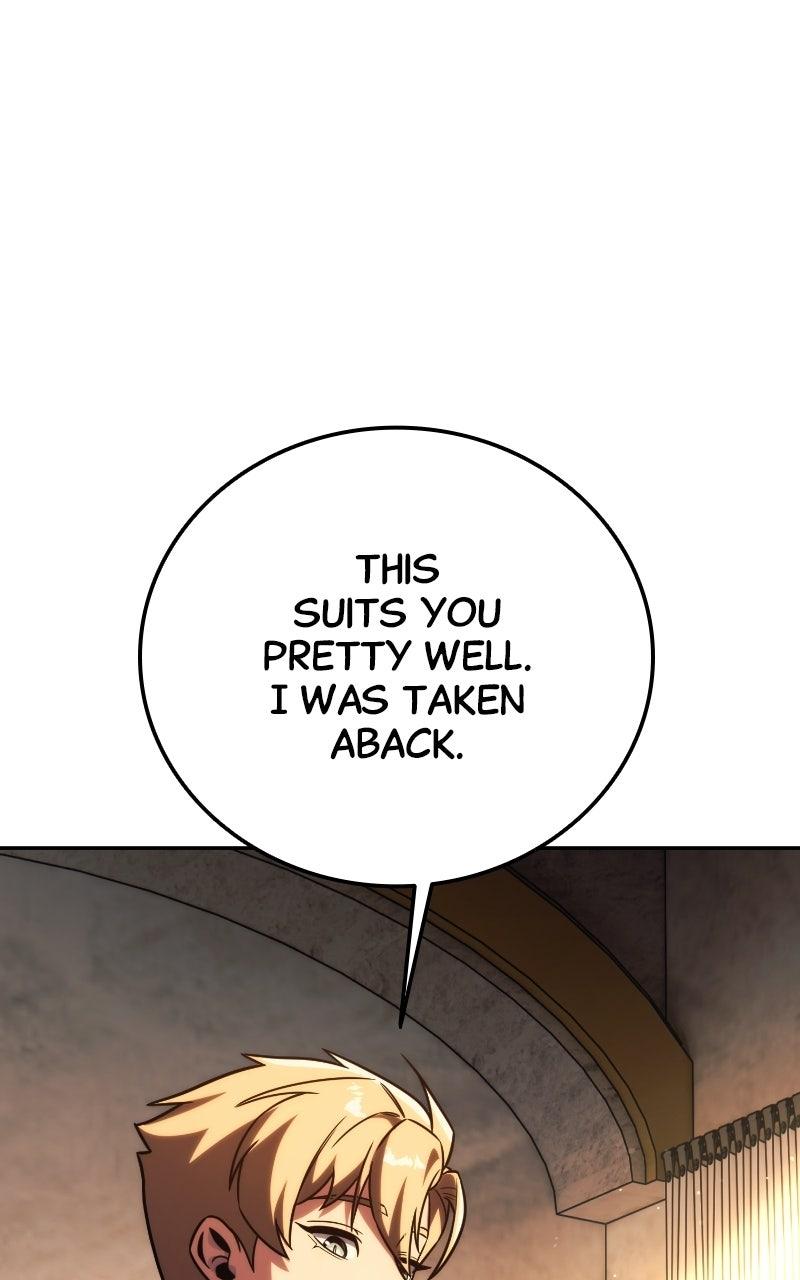 The Extra’s Academy Survival Guide Chapter 87 — page 125