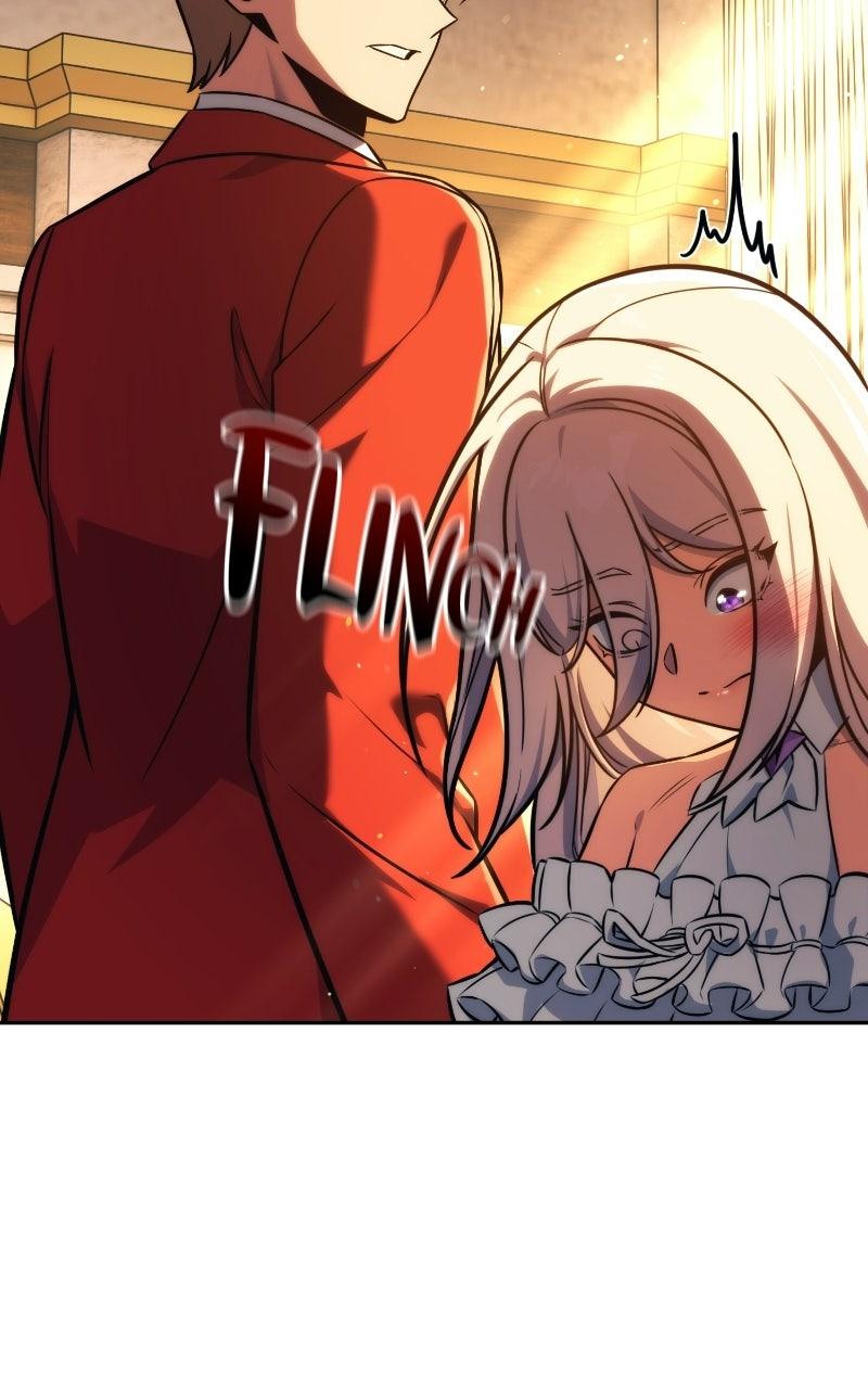 The Extra’s Academy Survival Guide Chapter 87 — page 126