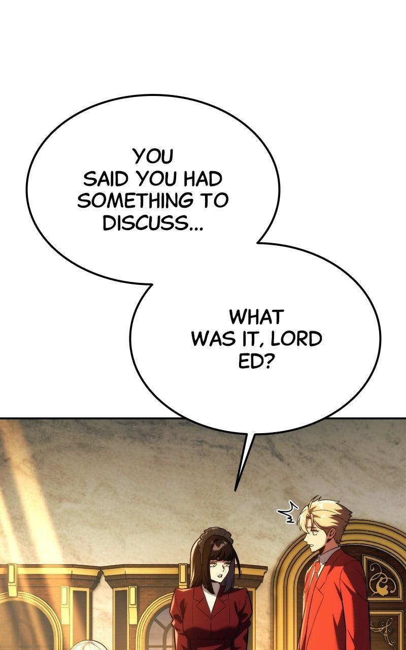 The Extra’s Academy Survival Guide Chapter 87 — page 127