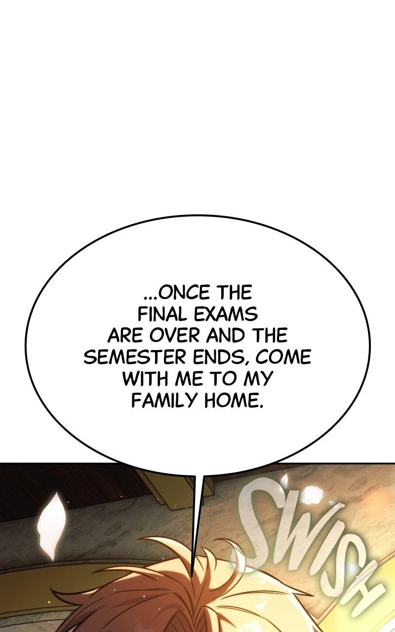 The Extra’s Academy Survival Guide Chapter 87 — page 130