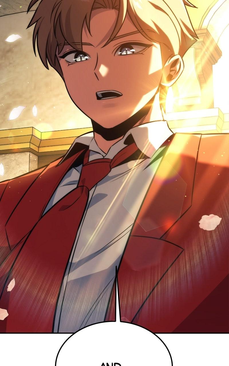The Extra’s Academy Survival Guide Chapter 87 — page 131