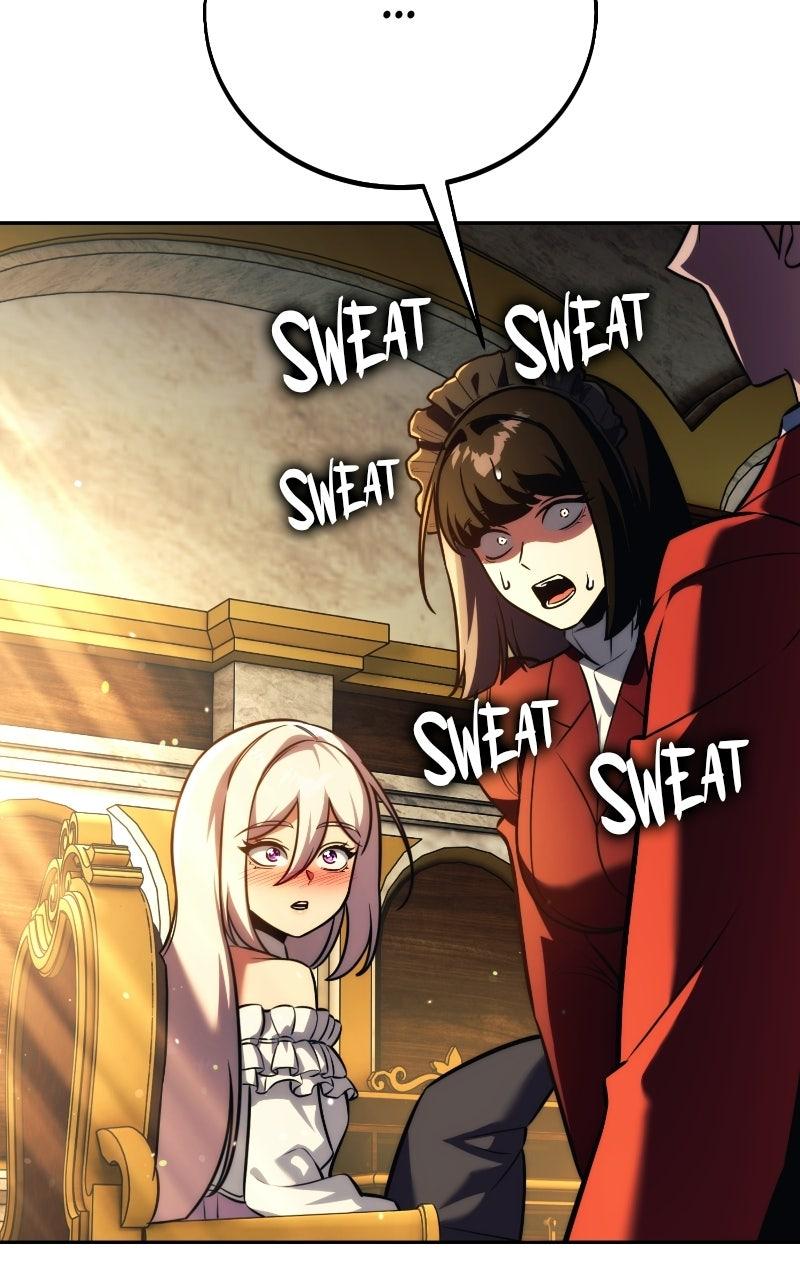 The Extra’s Academy Survival Guide Chapter 87 — page 135