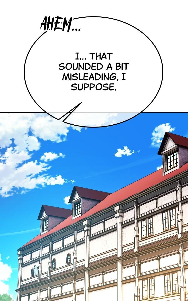The Extra’s Academy Survival Guide Chapter 87 — page 140