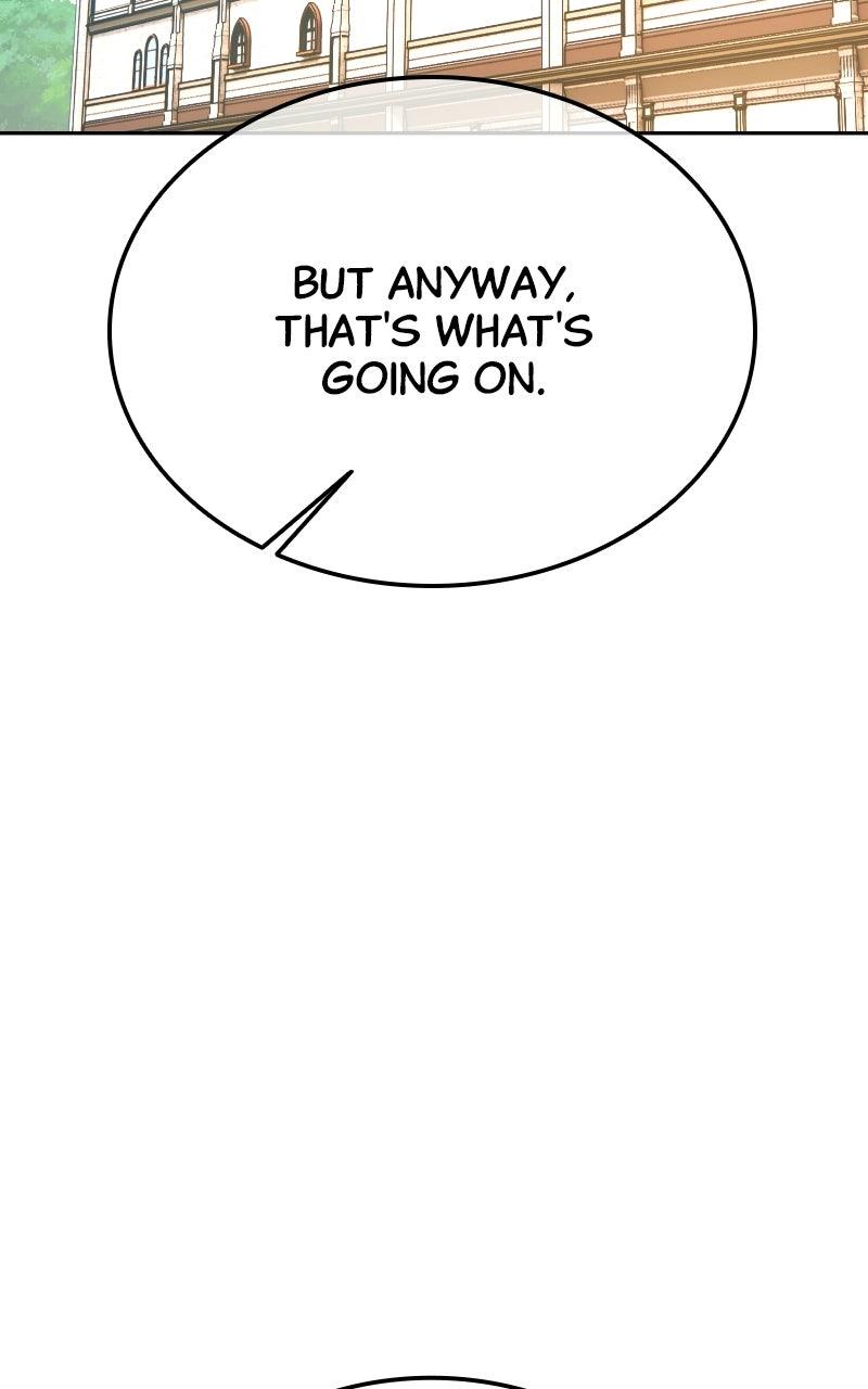 The Extra’s Academy Survival Guide Chapter 87 — page 141