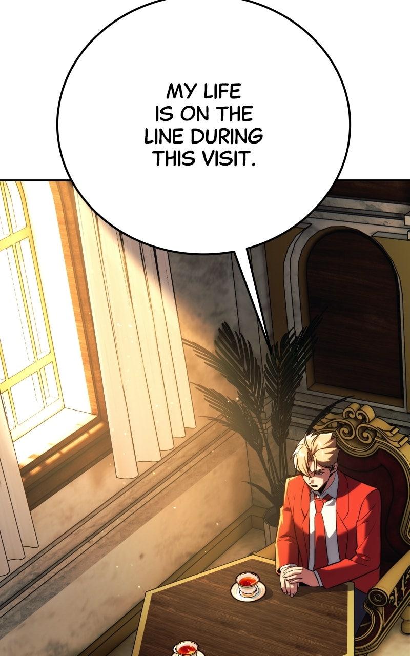 The Extra’s Academy Survival Guide Chapter 87 — page 142