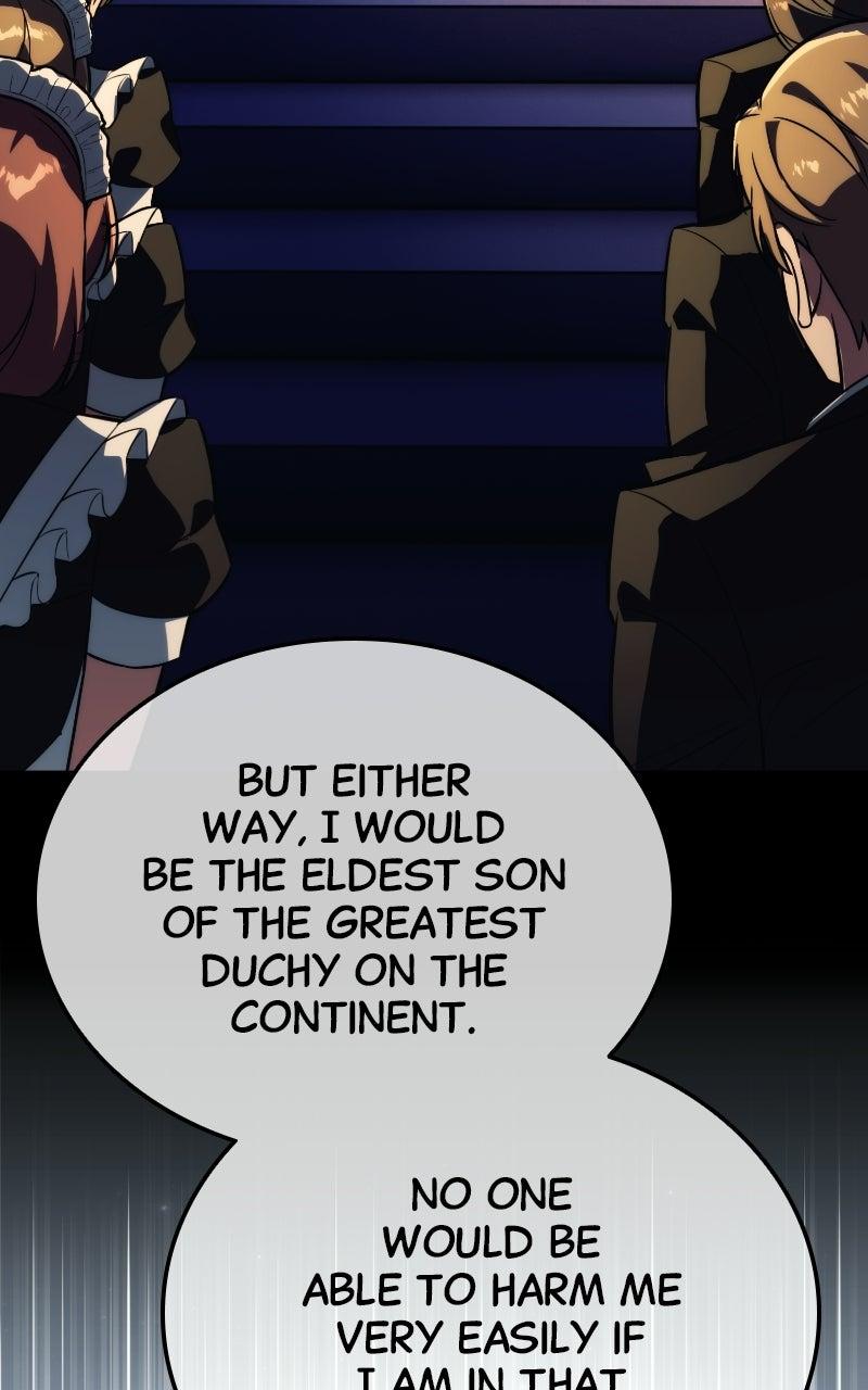 The Extra’s Academy Survival Guide Chapter 87 — page 157