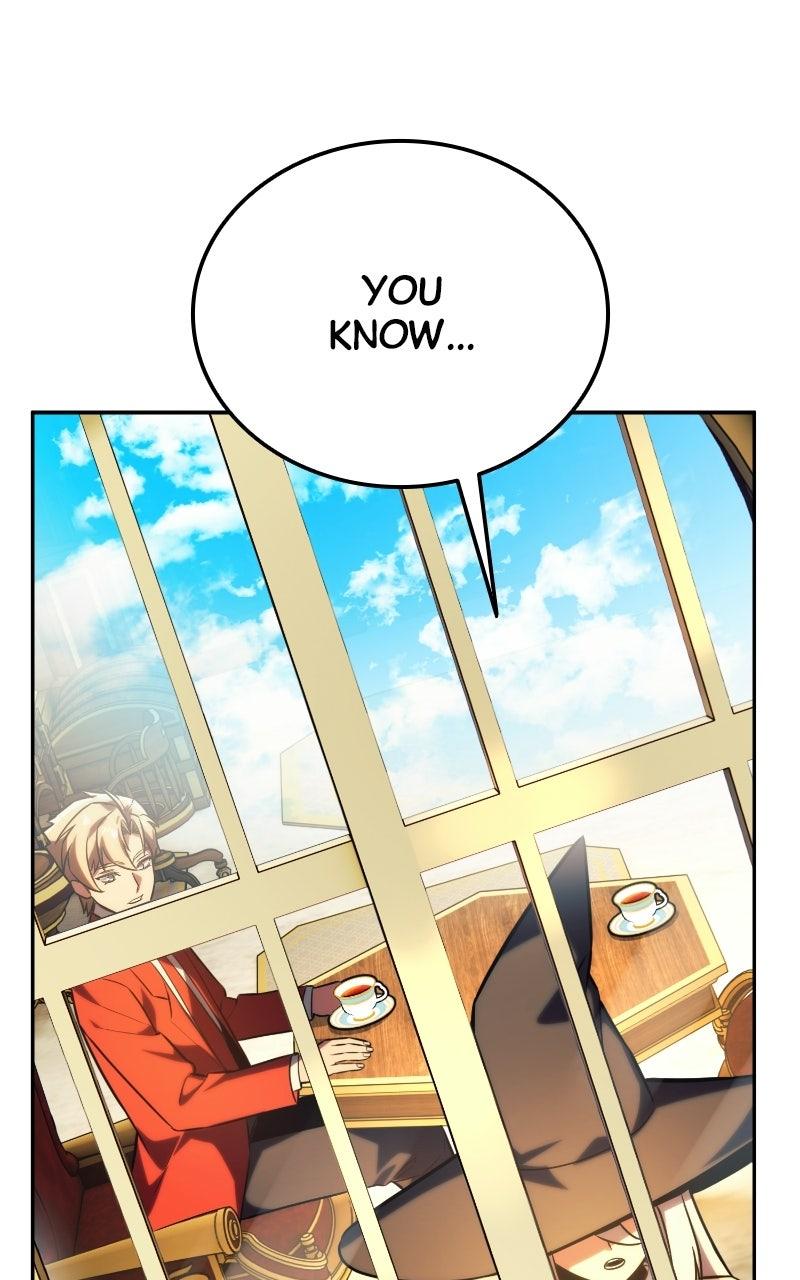 The Extra’s Academy Survival Guide Chapter 87 — page 169