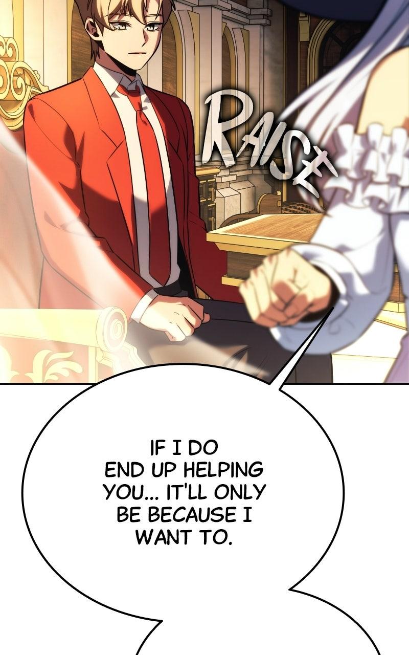 The Extra’s Academy Survival Guide Chapter 87 — page 180