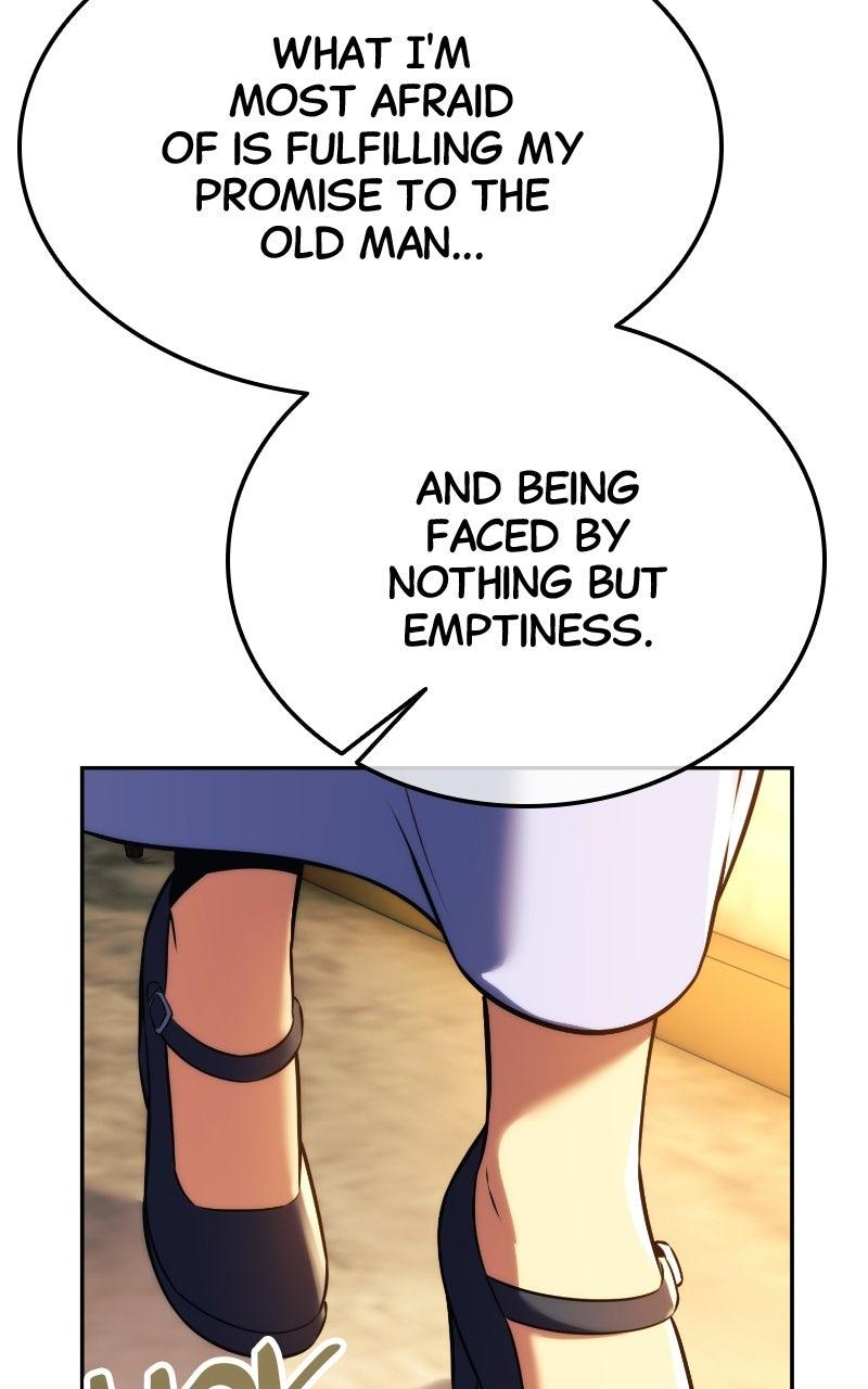 The Extra’s Academy Survival Guide Chapter 87 — page 184