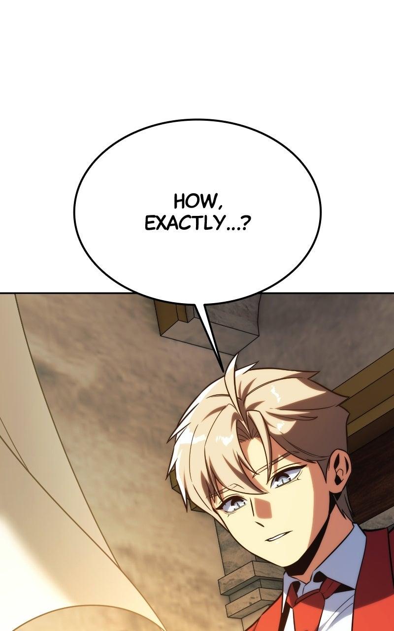 The Extra’s Academy Survival Guide Chapter 87 — page 186