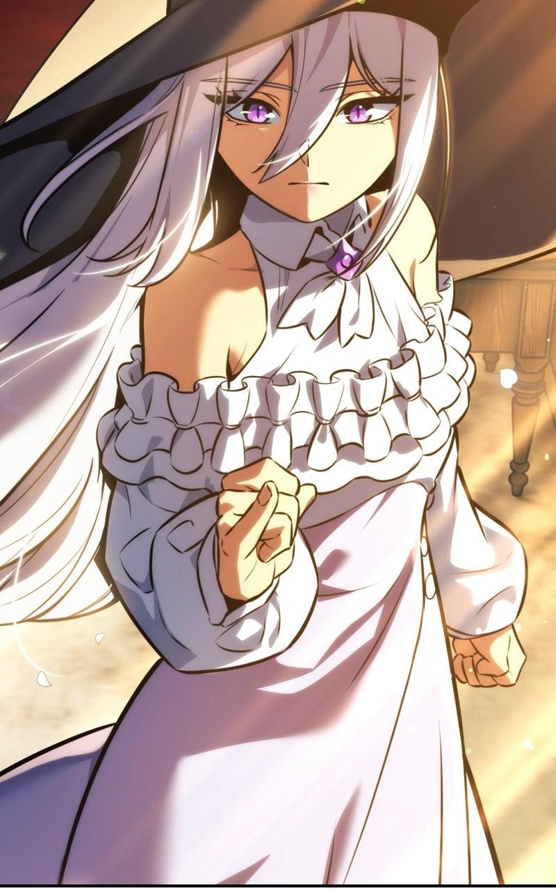 The Extra’s Academy Survival Guide Chapter 87 — page 196