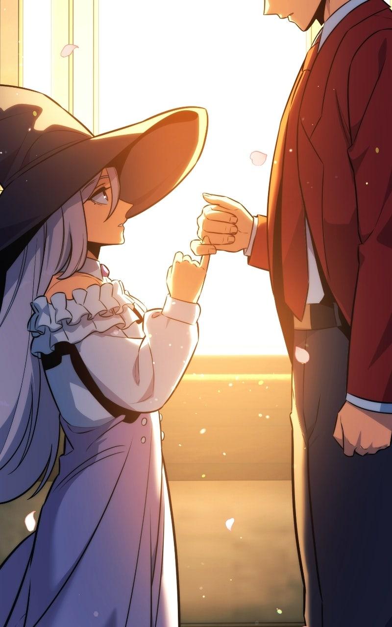 The Extra’s Academy Survival Guide Chapter 87 — page 203