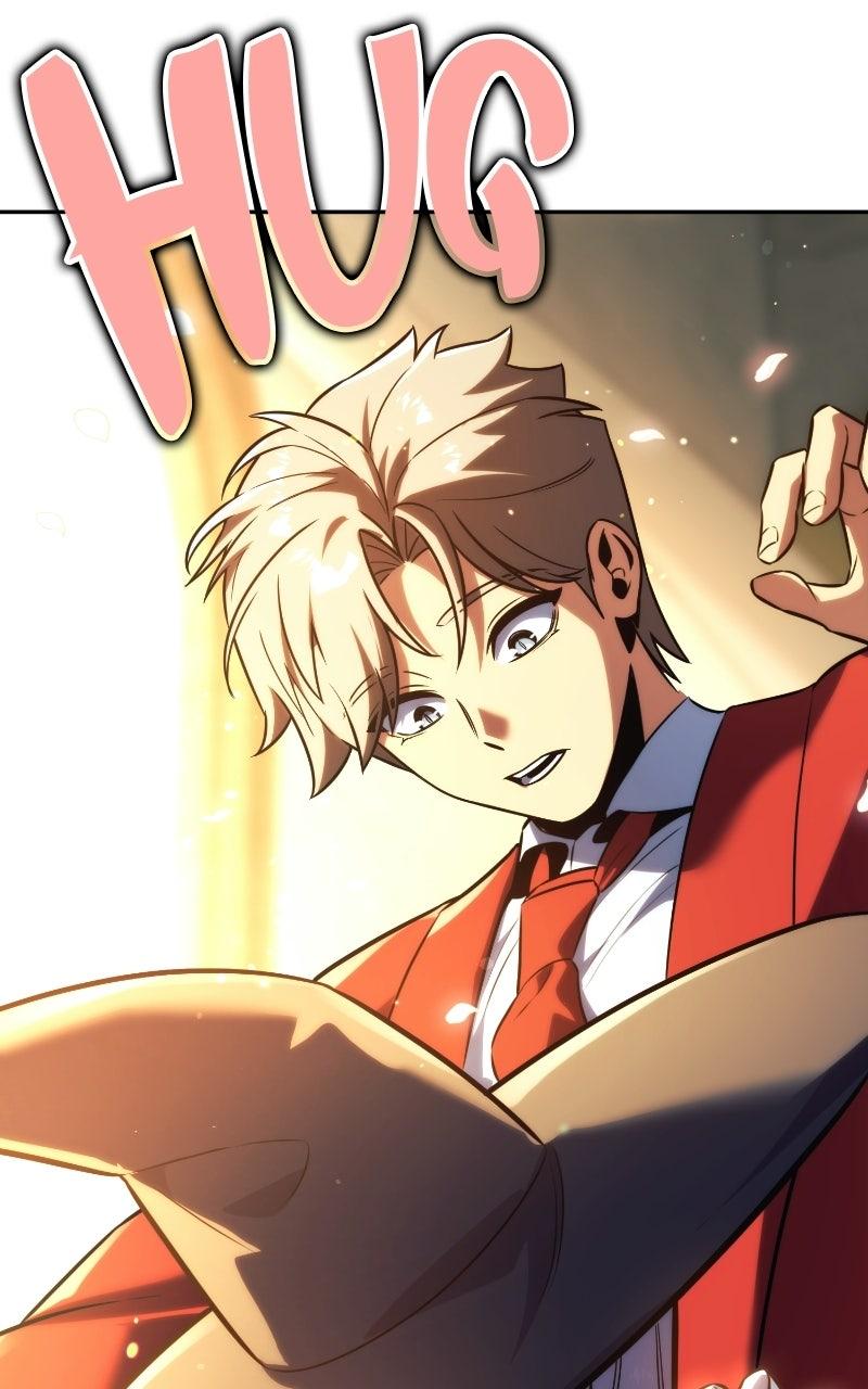 The Extra’s Academy Survival Guide Chapter 87 — page 206