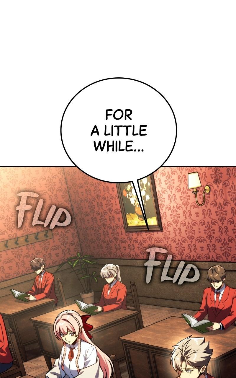 The Extra’s Academy Survival Guide Chapter 88 — page 1