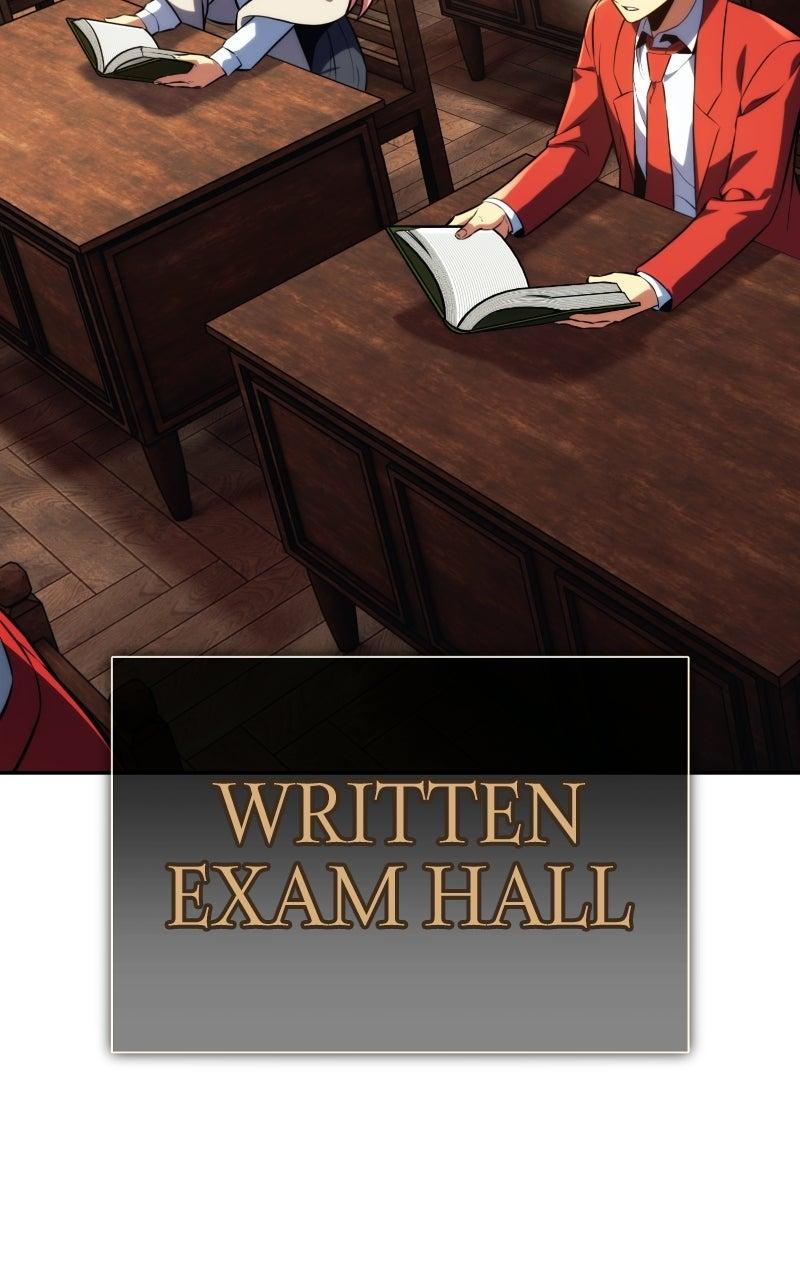 The Extra’s Academy Survival Guide Chapter 88 — page 2
