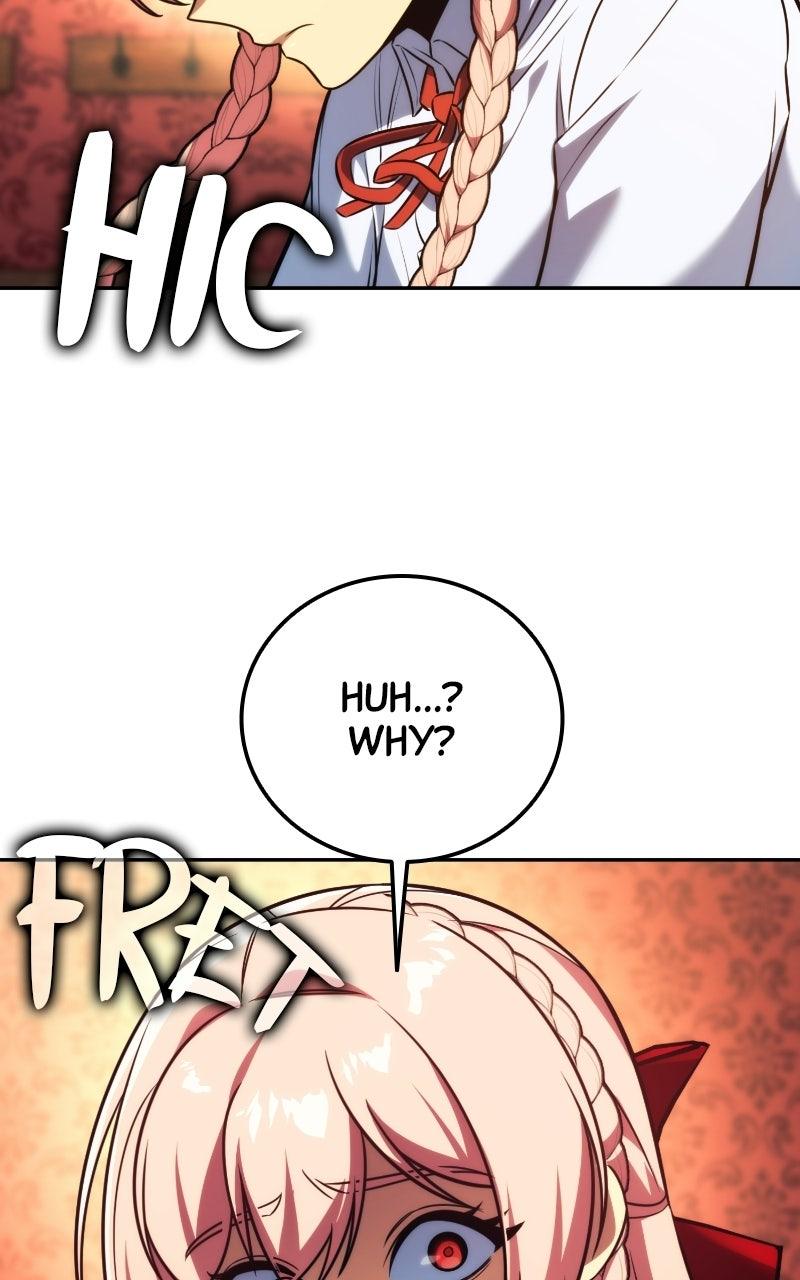 The Extra’s Academy Survival Guide Chapter 88 — page 4