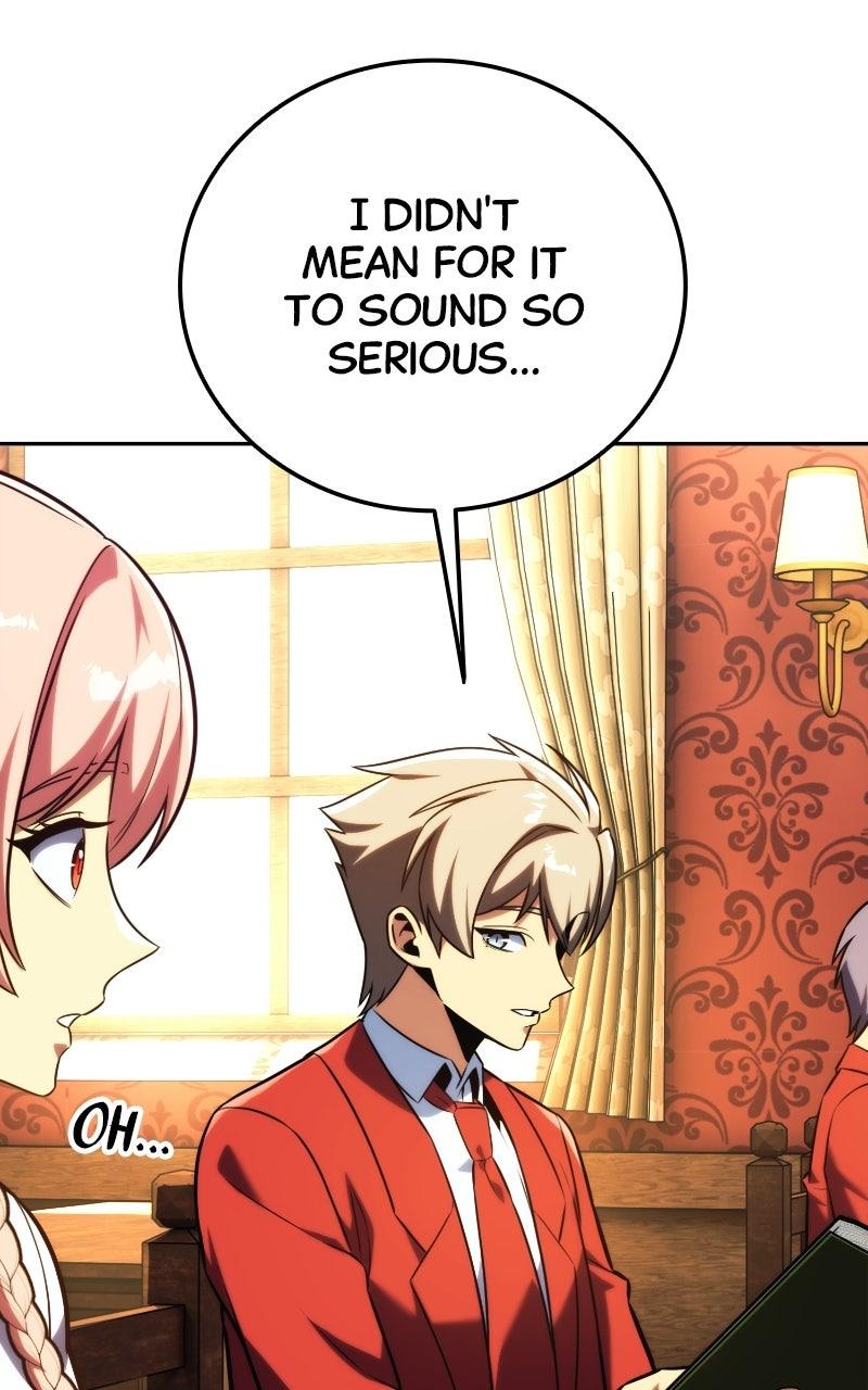 The Extra’s Academy Survival Guide Chapter 88 — page 6
