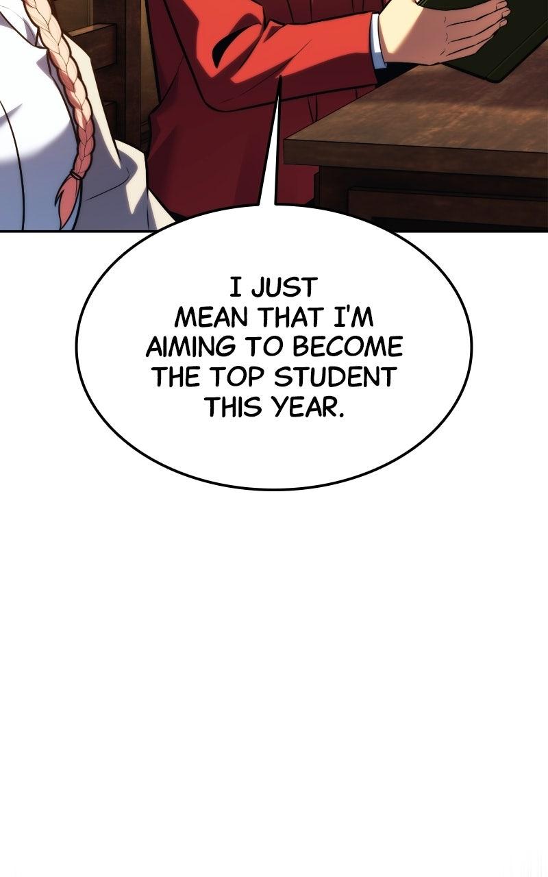 The Extra’s Academy Survival Guide Chapter 88 — page 7