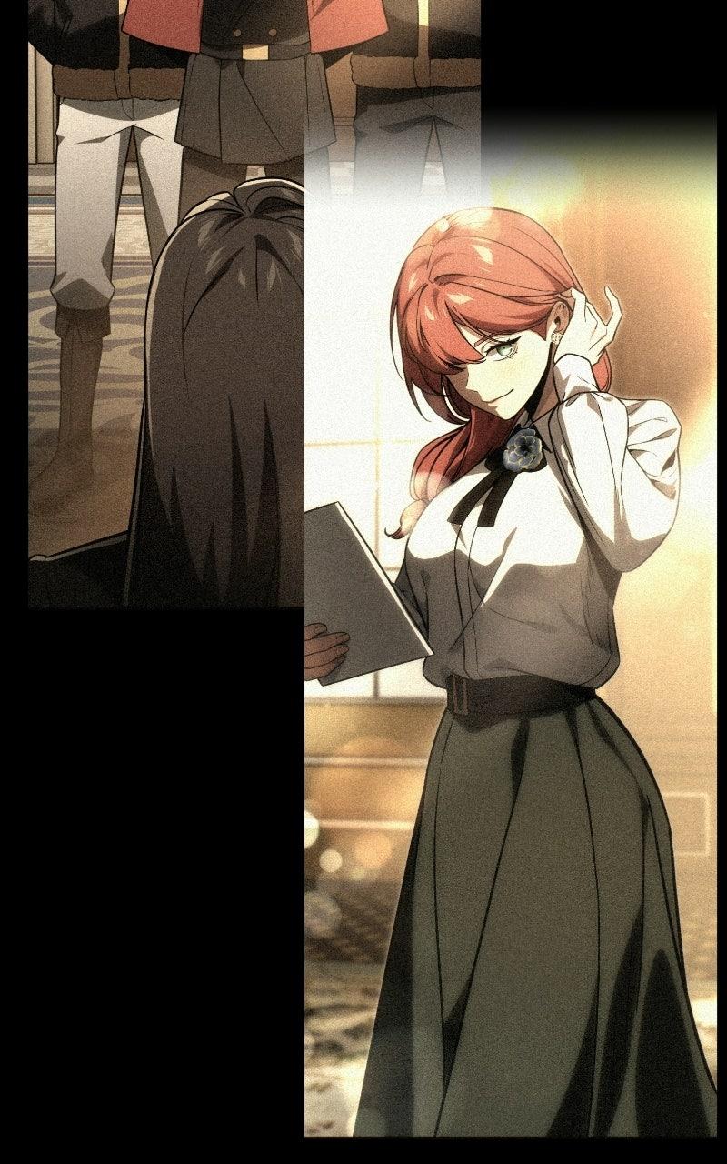 The Extra’s Academy Survival Guide Chapter 88 — page 11