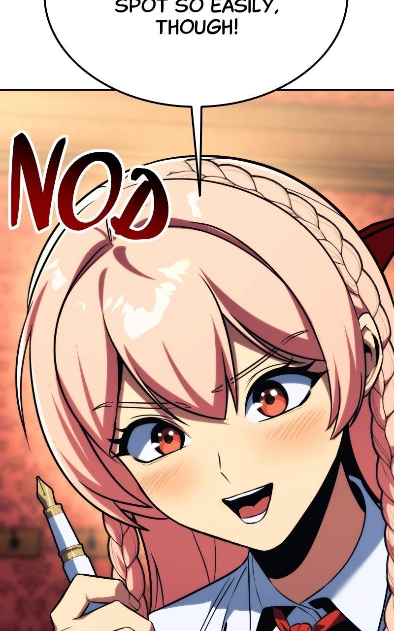 The Extra’s Academy Survival Guide Chapter 88 — page 19
