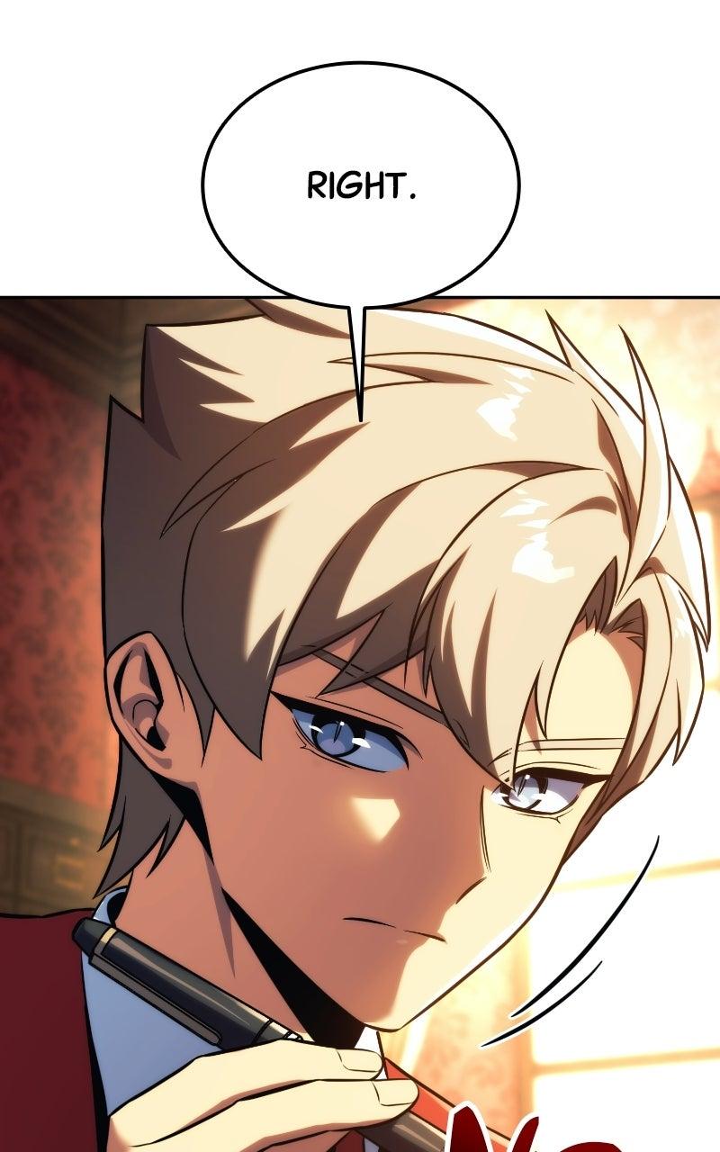 The Extra’s Academy Survival Guide Chapter 88 — page 21