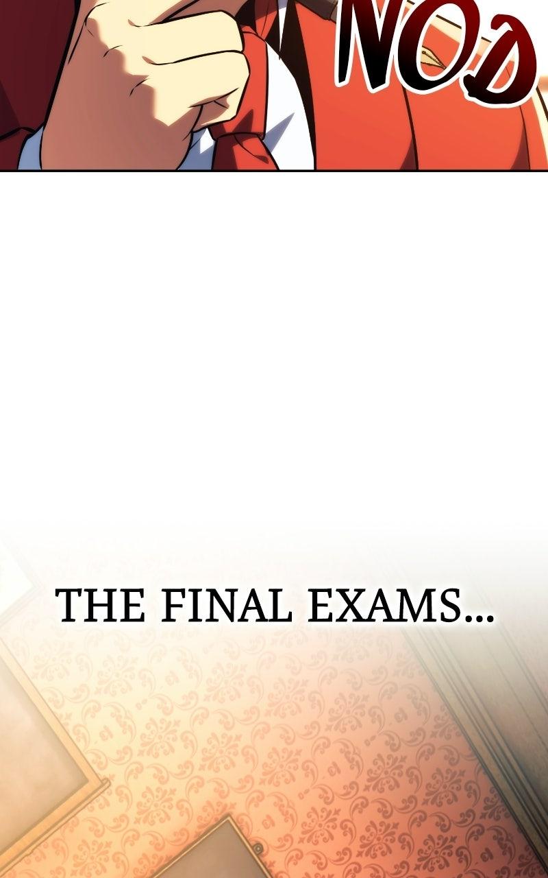 The Extra’s Academy Survival Guide Chapter 88 — page 22