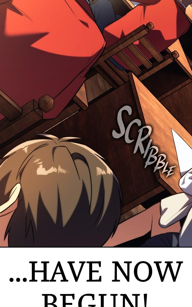 The Extra’s Academy Survival Guide Chapter 88 — page 24