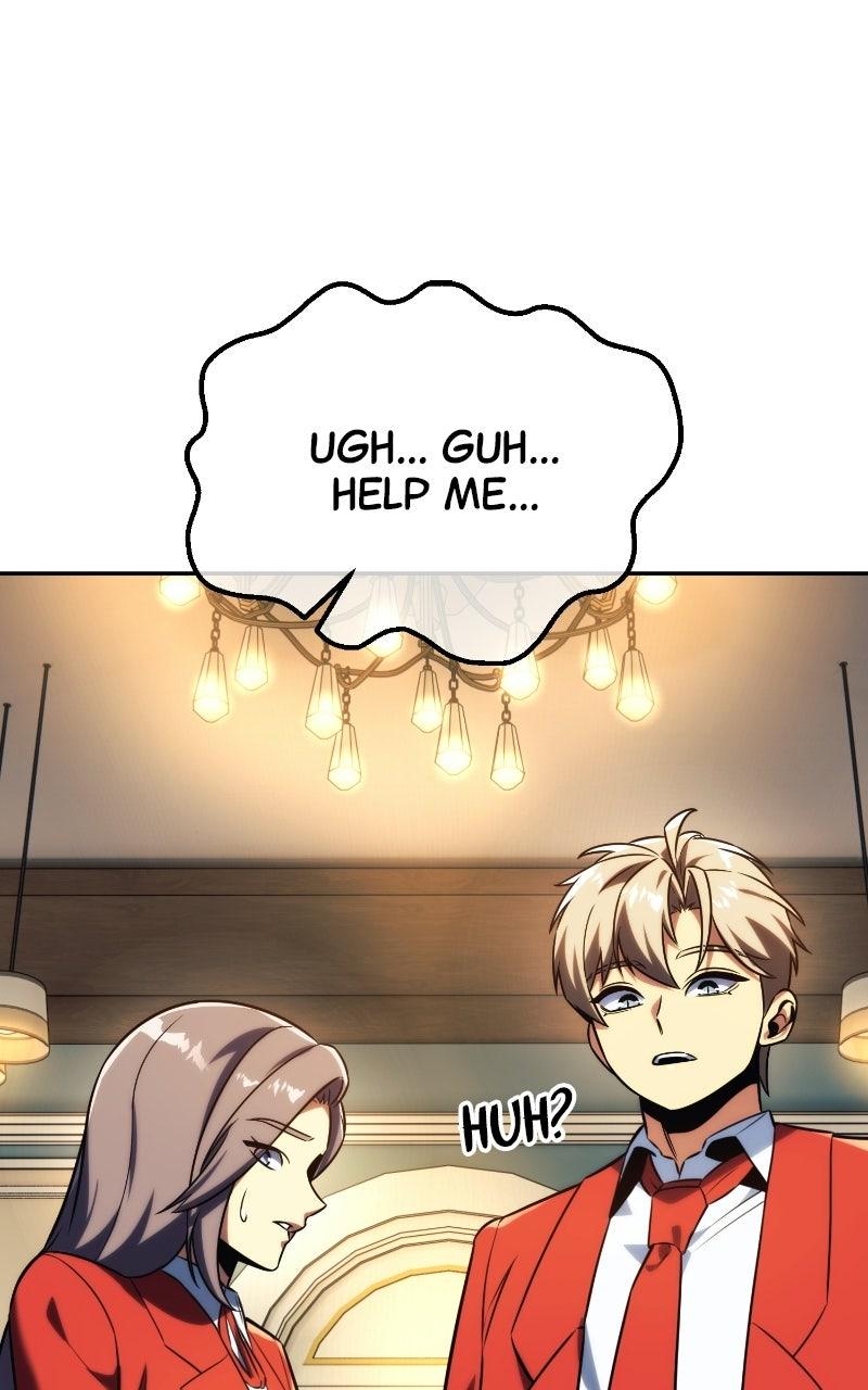 The Extra’s Academy Survival Guide Chapter 88 — page 28