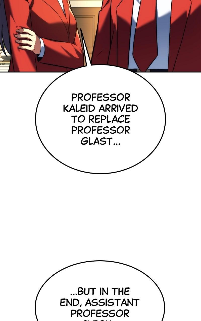 The Extra’s Academy Survival Guide Chapter 88 — page 29