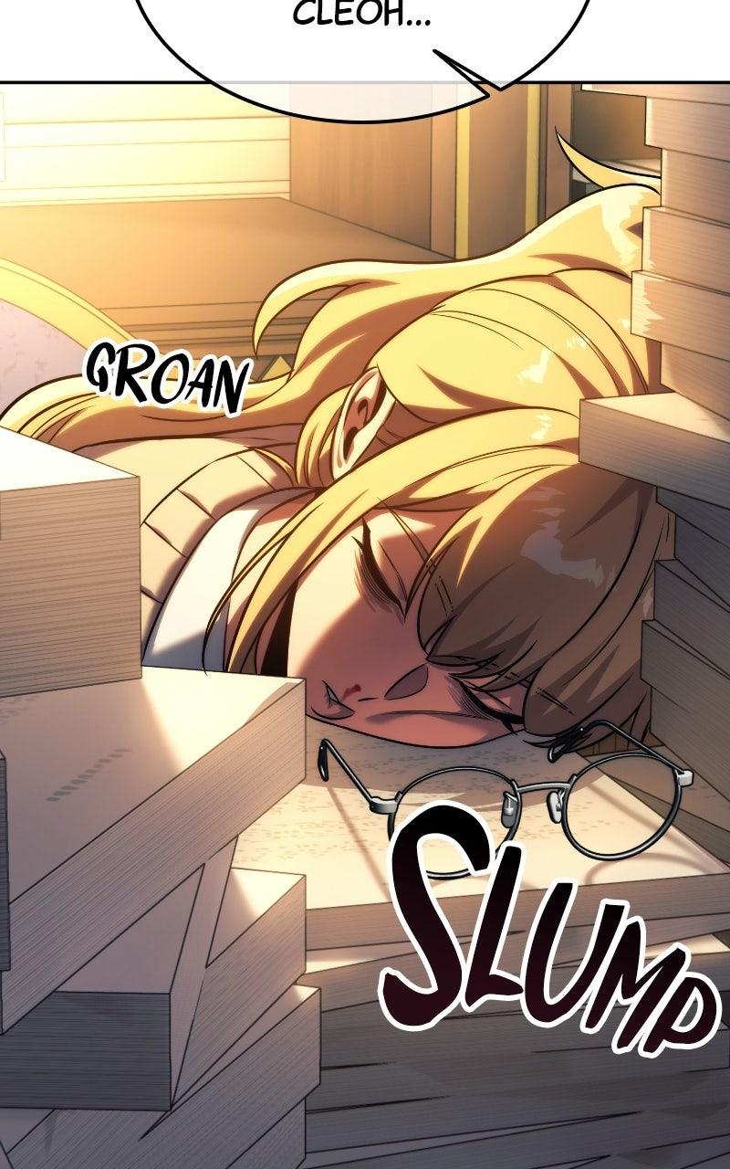 The Extra’s Academy Survival Guide Chapter 88 — page 30