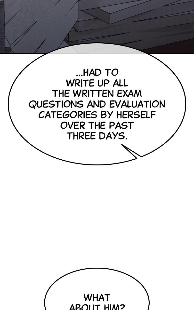 The Extra’s Academy Survival Guide Chapter 88 — page 31