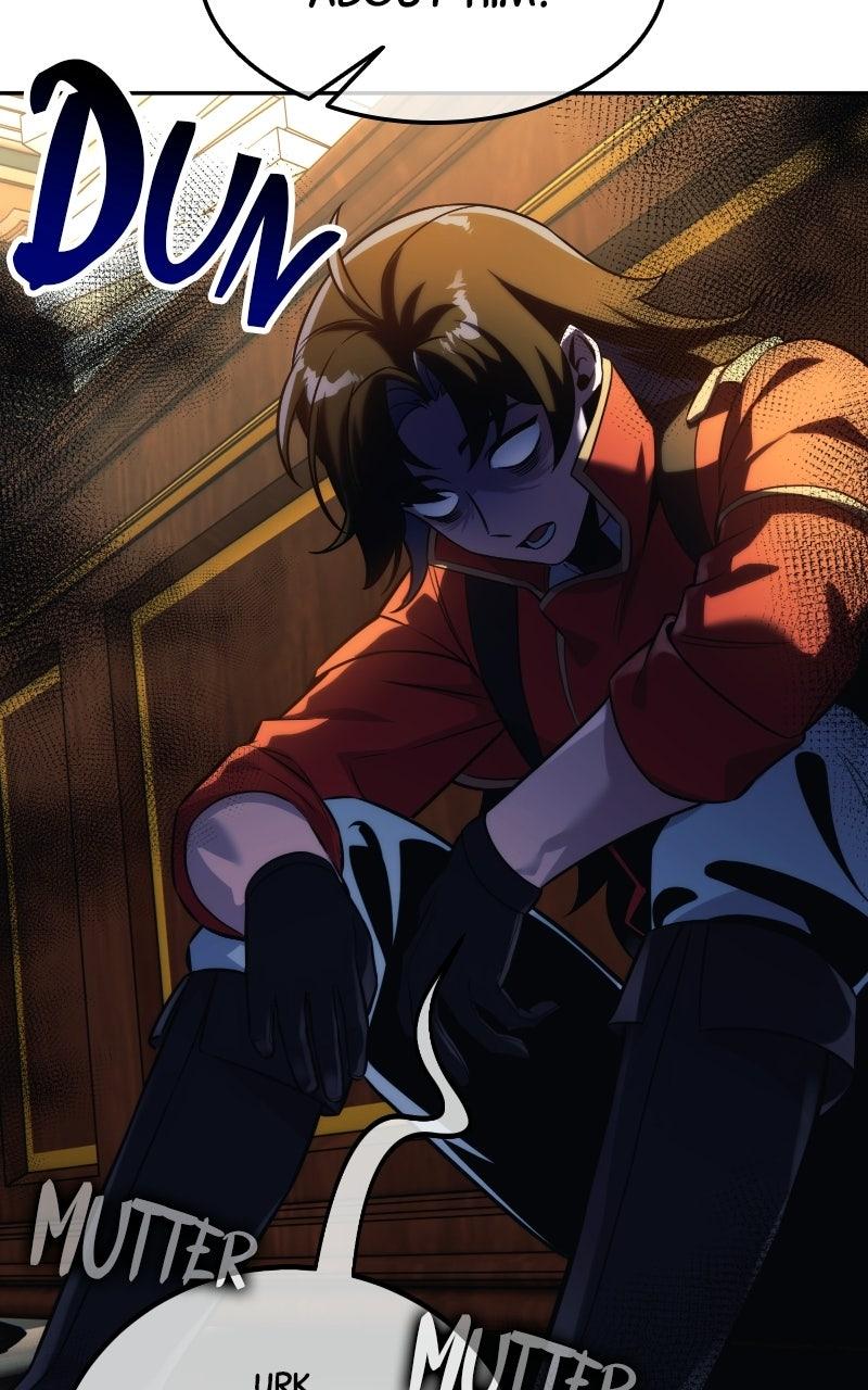 The Extra’s Academy Survival Guide Chapter 88 — page 32