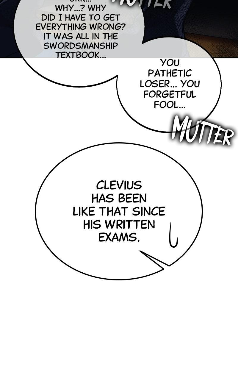 The Extra’s Academy Survival Guide Chapter 88 — page 33