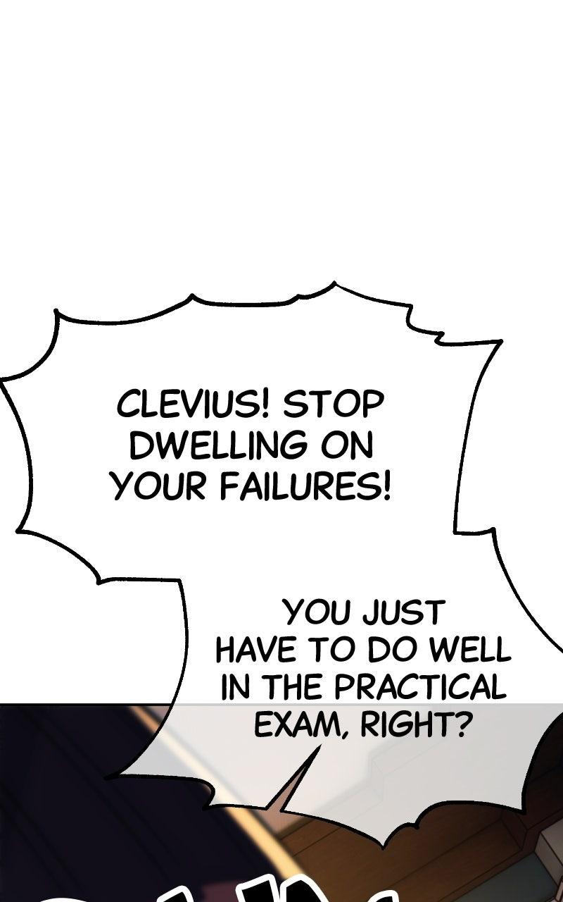 The Extra’s Academy Survival Guide Chapter 88 — page 34