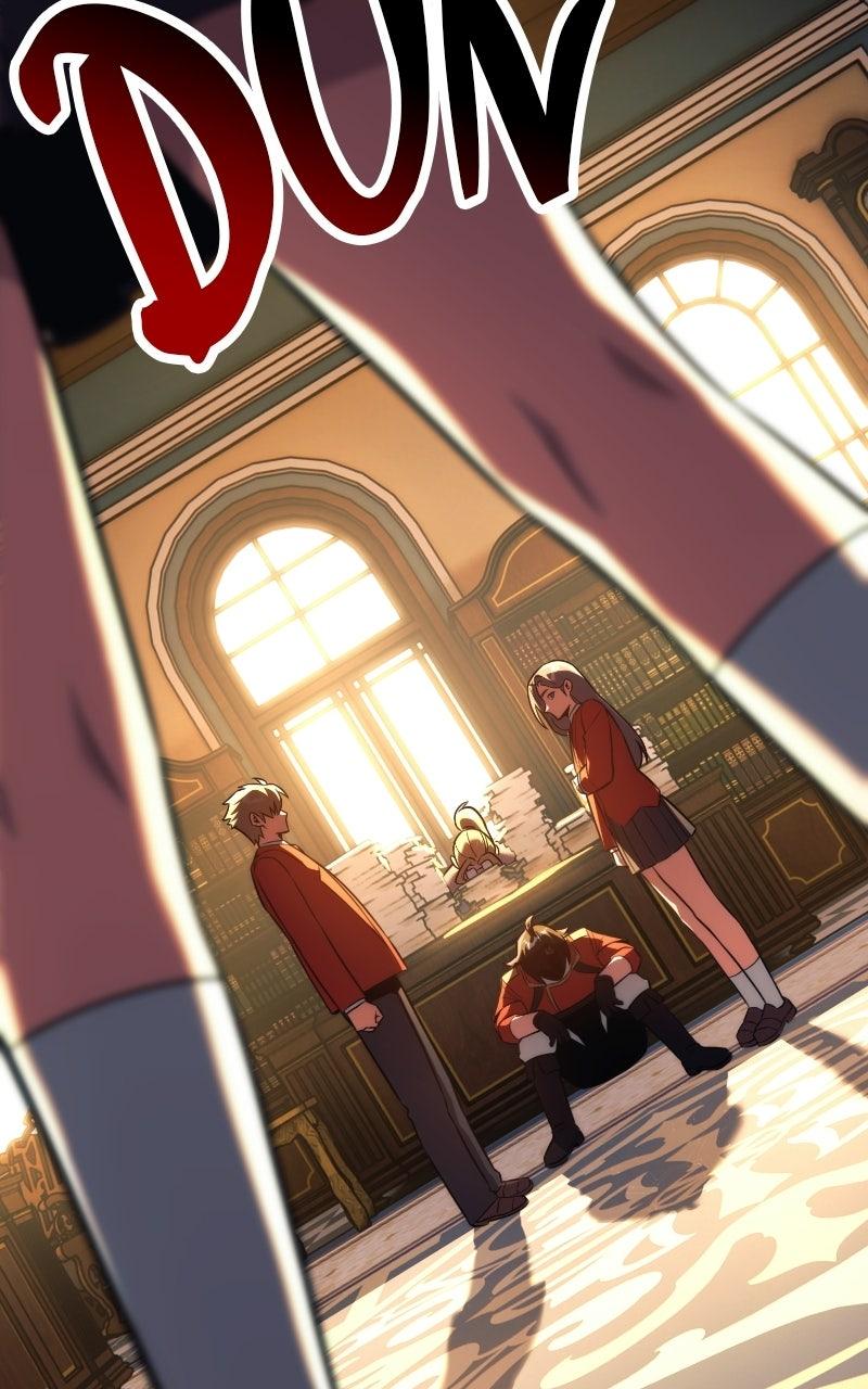 The Extra’s Academy Survival Guide Chapter 88 — page 35