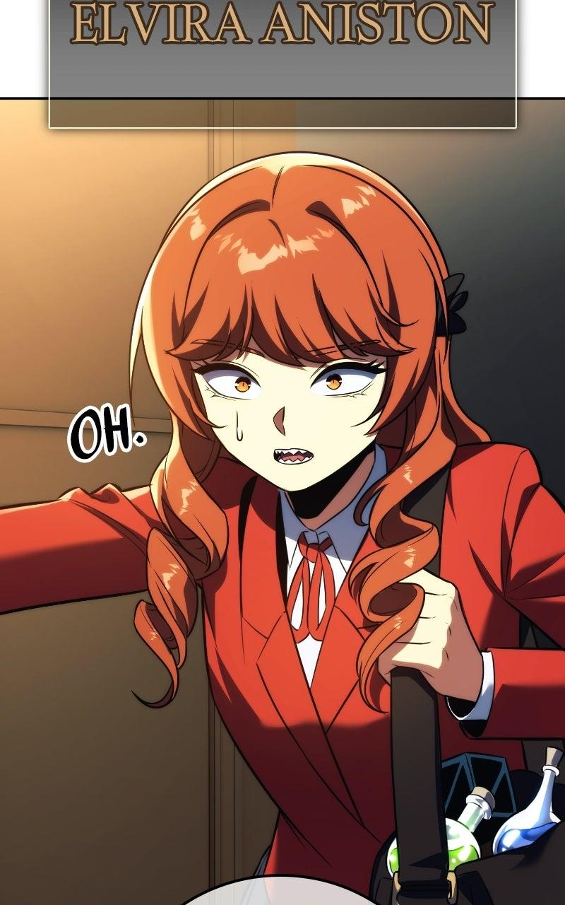The Extra’s Academy Survival Guide Chapter 88 — page 37