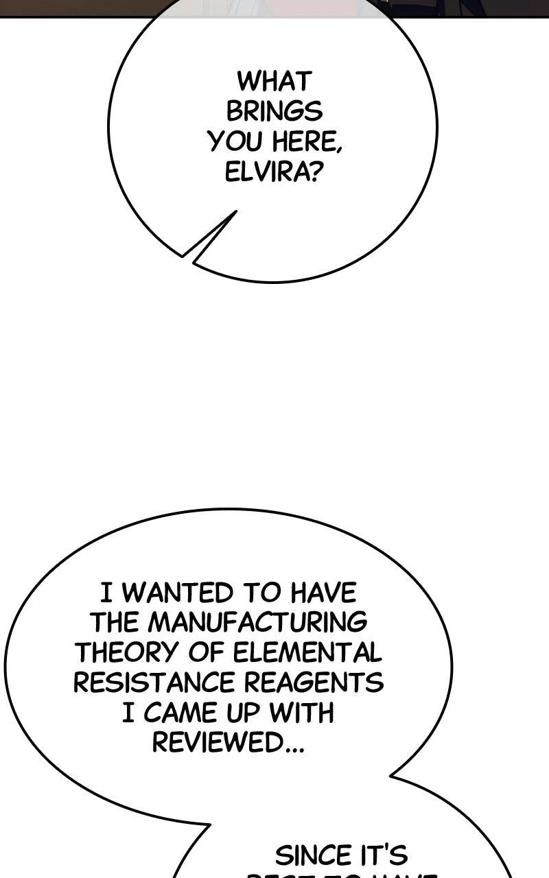 The Extra’s Academy Survival Guide Chapter 88 — page 38