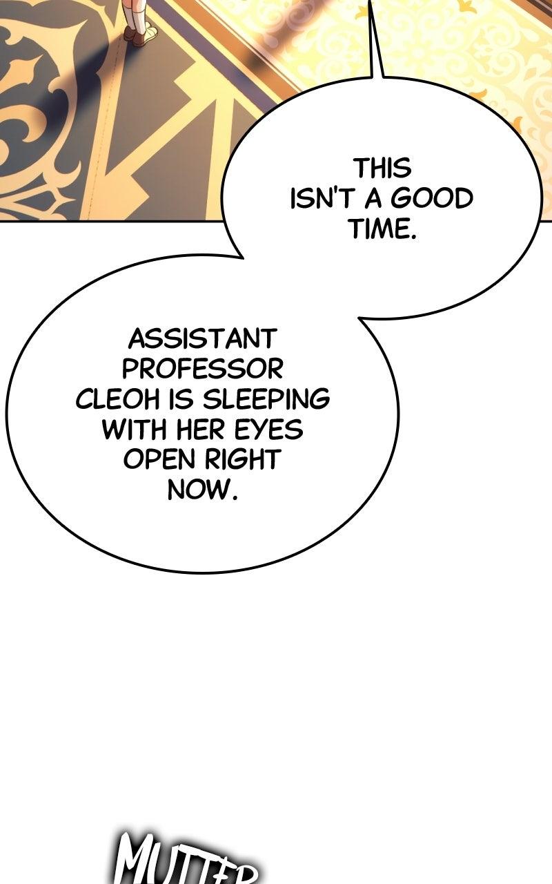 The Extra’s Academy Survival Guide Chapter 88 — page 40