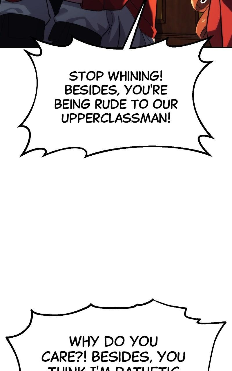 The Extra’s Academy Survival Guide Chapter 88 — page 42