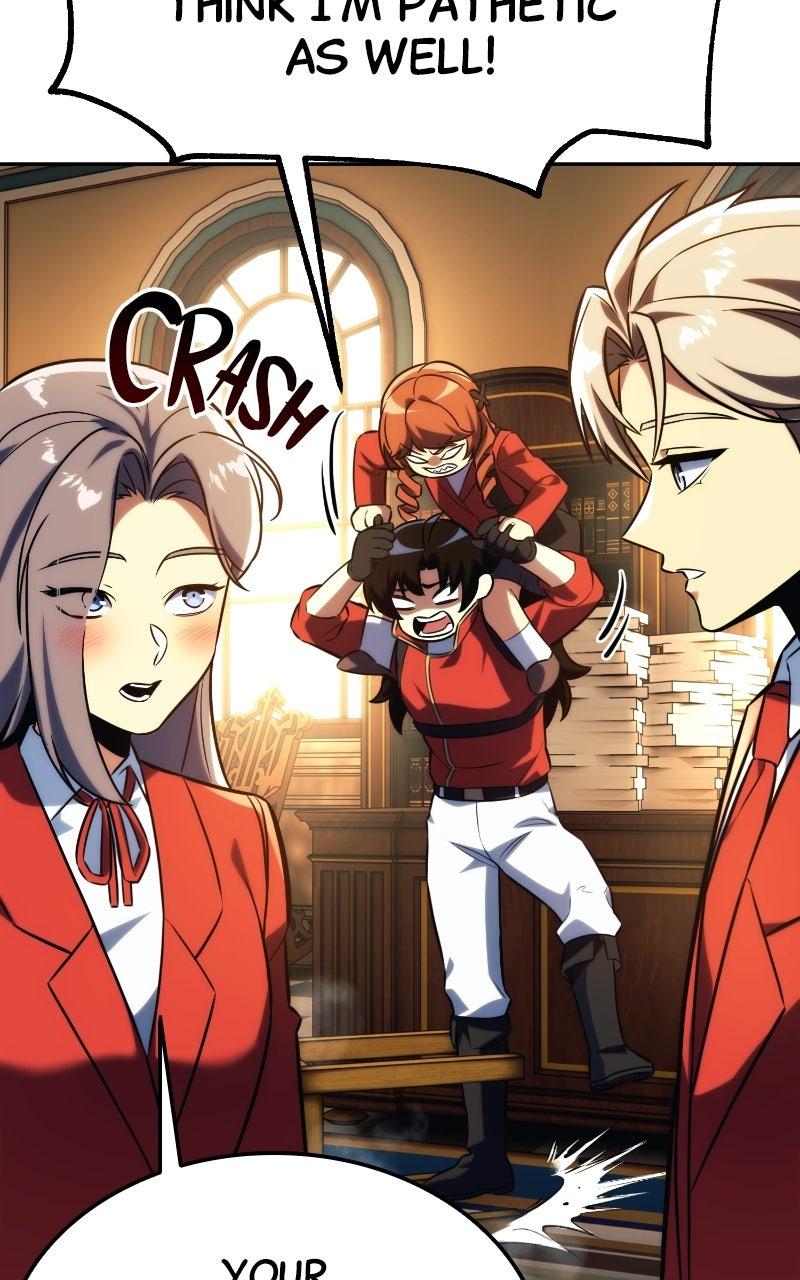 The Extra’s Academy Survival Guide Chapter 88 — page 43