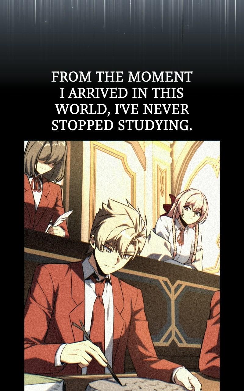 The Extra’s Academy Survival Guide Chapter 88 — page 45