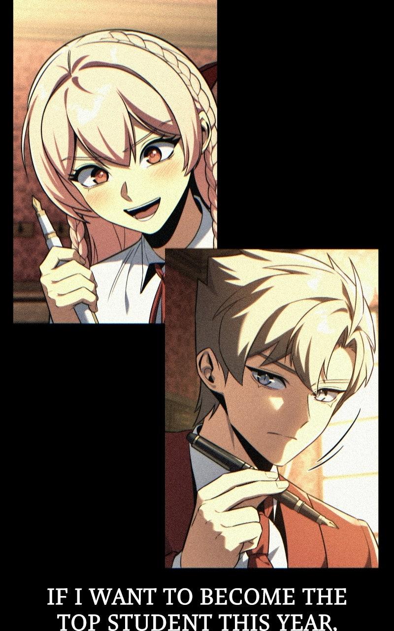 The Extra’s Academy Survival Guide Chapter 88 — page 47