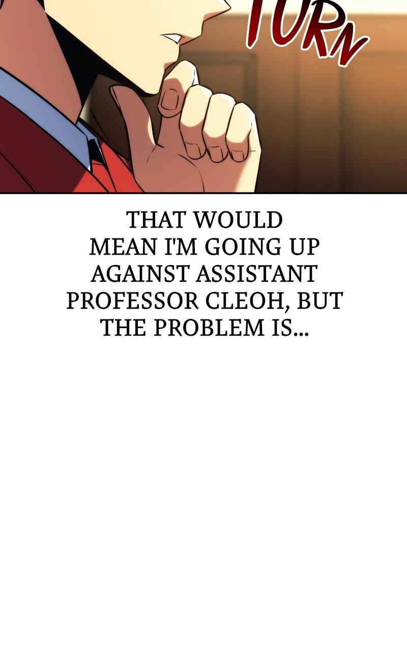 The Extra’s Academy Survival Guide Chapter 88 — page 52