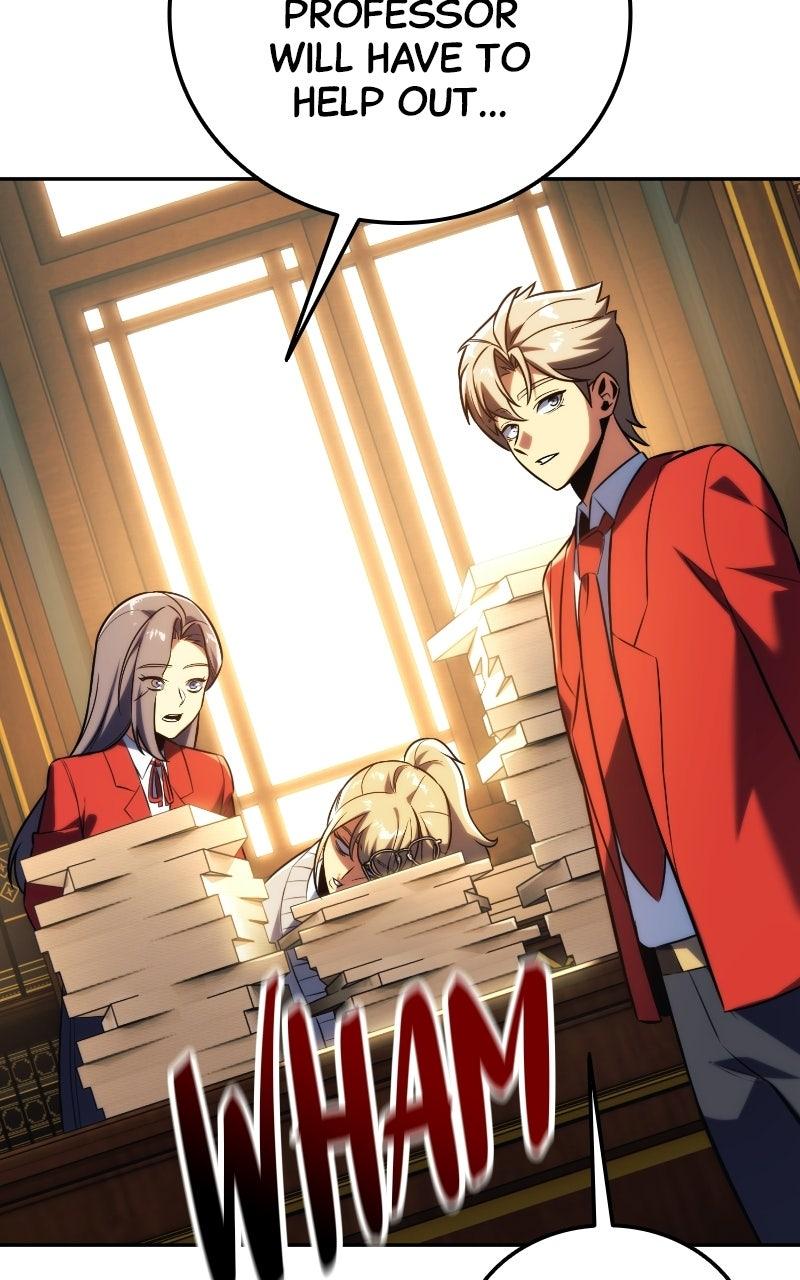 The Extra’s Academy Survival Guide Chapter 88 — page 55