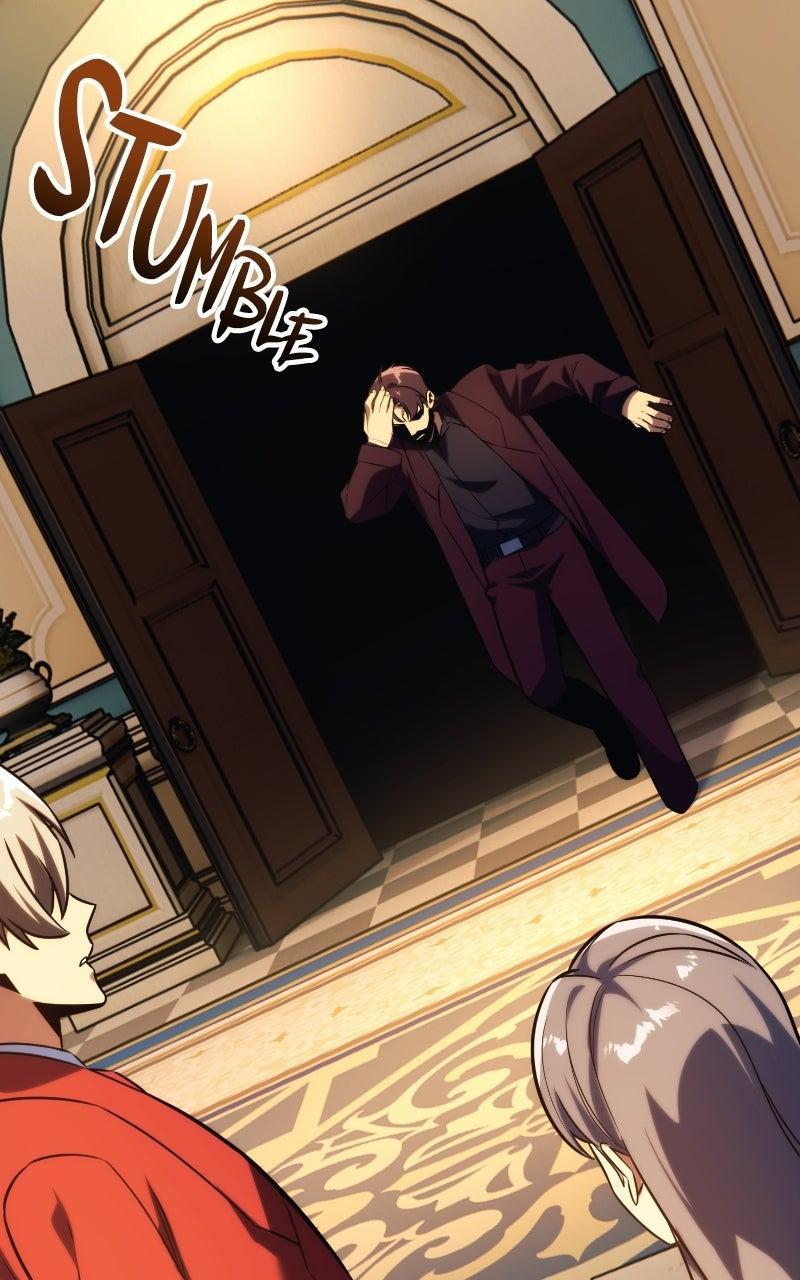 The Extra’s Academy Survival Guide Chapter 88 — page 57
